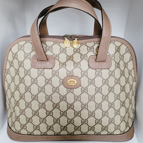 gucci alma bag